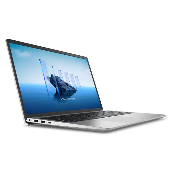 Лаптоп Dell Pro 15 Essential PV15250, Intel Core i7-1355U, 15.6 инча, FHD 1920 x 1080, 16 GB DDR5, 512 GB M.2 SSD, Intel UHD Graphics, Ubuntu