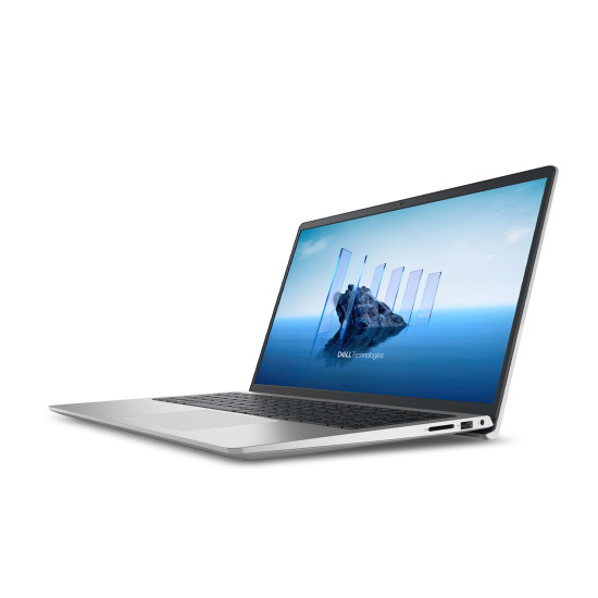 Лаптоп Dell Pro 15 Essential PV15250, Intel Core i7-1355U, 15.6 инча, FHD 1920 x 1080, 16 GB DDR5, 512 GB M.2 SSD, Intel UHD Graphics, Ubuntu