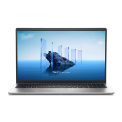 Лаптоп Dell Pro 15 Essential PV15250, Intel Core i7-1355U, 15.6 инча, FHD 1920 x 1080, 16 GB DDR5, 512 GB M.2 SSD, Intel UHD Graphics, Ubuntu