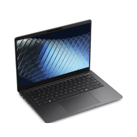 Лаптоп Dell Pro 5 14 P514260, Intel Core 5 320, 16 TOPS, 14 инча, 1920 x 1200, 16 GB DDR5, 512 GB M.2 SSD, Intel Graphics 2Xe, Windows 11 Pro