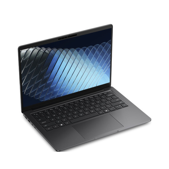 Лаптоп Dell Pro 5 14 P514260, Intel Core 5 320, 16 TOPS, 14 инча, 1920 x 1200, 16 GB DDR5, 512 GB M.2 SSD, Intel Graphics 2Xe, Windows 11 Pro