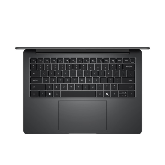 Лаптоп Dell Pro 5 14 P514260, Intel Core 5 320, 16 TOPS, 14 инча, 1920 x 1200, 16 GB DDR5, 512 GB M.2 SSD, Intel Graphics 2Xe, Windows 11 Pro