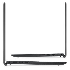 Лаптоп Dell Vostro 3520, Intel Core i3-1215U, 15.6 инча 1920x1080, 8GB DDR4, 512GB SSD, Intel UHD Graphics, Windows 11 Pro
