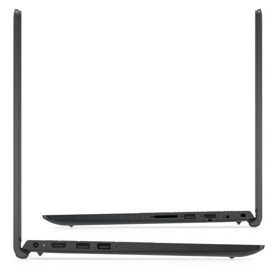 Лаптоп Dell Vostro 3520, Intel Core i3-1215U, 15.6 инча 1920x1080, 8GB DDR4, 512GB SSD, Intel UHD Graphics, Windows 11 Pro