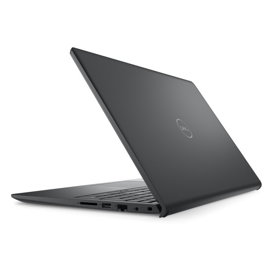 Лаптоп Dell Vostro 3520, Intel Core i3-1215U, 15.6 инча 1920x1080, 8GB DDR4, 512GB SSD, Intel UHD Graphics, Windows 11 Pro