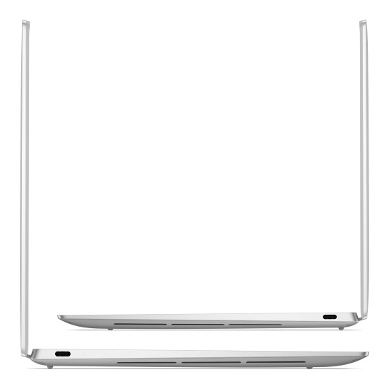Лаптоп Dell XPS 13 9340, Snapdragon X Elite, 13.4 инча 1920x1200, 16GB LPDDR5, 512GB SSD, Intel Arc Graphics, Windows 11 Pro