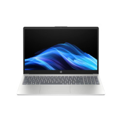 Лаптоп HP 15-fd1013nu, Intel Core 5 120U, 15.6 инча, 16 GB RAM, 512 GB SSD, FreeDOS
