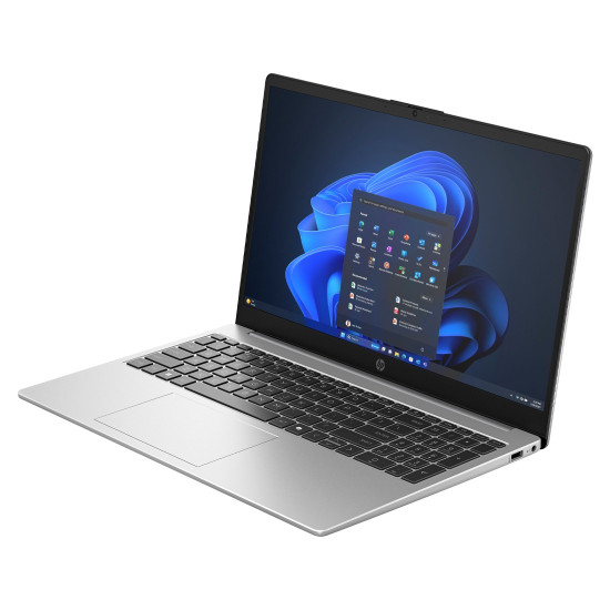 Лаптоп HP 255R G10 C68VKAT, 15.6 инча, FHD, AMD Ryzen 3 7335U, Radeon Graphics, 16GB RAM, 512GB SSD