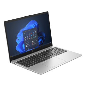 Лаптоп HP 255R G10 C68VKAT, 15.6 инча, FHD, AMD Ryzen 3 7335U, Radeon Graphics, 16GB RAM, 512GB SSD