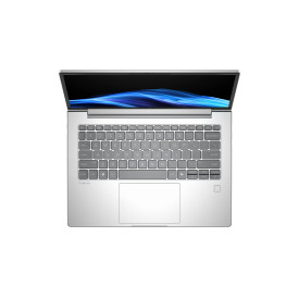 Лаптоп HP ProBook 4 G1i, 16 инча, Intel Core Ultra 5 225U, 16GB RAM, 512GB SSD, WUXGA IPS, FreeDOS, Silver