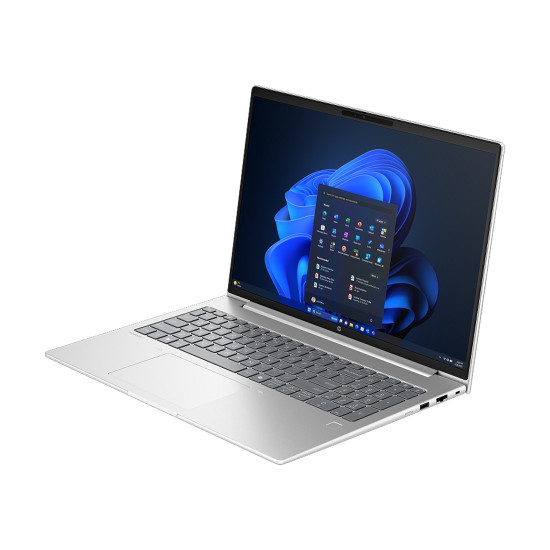 Лаптоп HP ProBook 4 G1i Intel Core Ultra 5 225U, 16 инча, WUXGA, 16GB DDR5, 512GB SSD, Windows 11 Pro