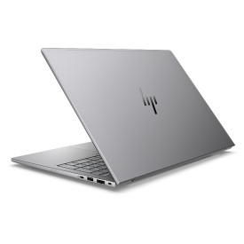 Лаптоп HP ZBook 8 G1i, Intel Core Ultra 7 255H, 16 инча WUXGA, 32GB RAM, 1TB SSD, RTX 500 Ada 4GB, Windows 11 Pro