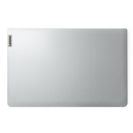 Лаптоп LENOVO IdeaPad 1, Intel N4500, 15.6 инча, FHD, 8GB DDR4, 512GB SSD, Windows 11 Home, Arctic Grey