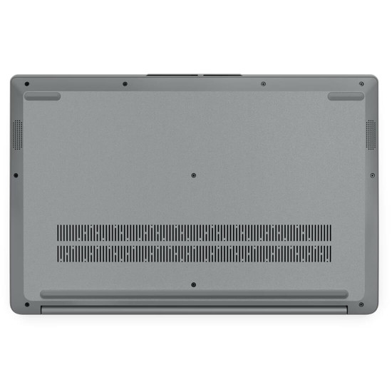 Лаптоп LENOVO IdeaPad 1, Intel N4500, 15.6 инча, FHD, 8GB DDR4, 512GB SSD, Windows 11 Home, Arctic Grey