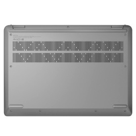 Лаптоп LENOVO IdeaPad Flex 5, AMD Ryzen 5 5625U, 14 инча, WUXGA, тъчскрийн, 16GB DDR4, 512GB SSD, Windows 11 Home, Arctic Grey + Pen