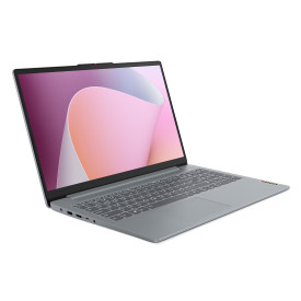 Лаптоп LENOVO IdeaPad Slim 3, 15.6 инча FHD, AMD Ryzen 7 5825U, 16GB DDR4, 1TB SSD, Windows 11 Home