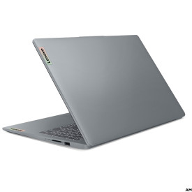 Лаптоп LENOVO IdeaPad Slim 3, 15.6 инча FHD, AMD Ryzen 7 5825U, 16GB DDR4, 1TB SSD, Windows 11 Home
