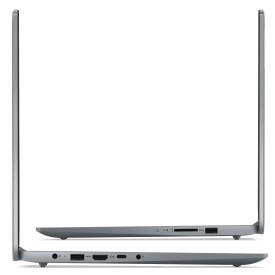 Лаптоп LENOVO IdeaPad Slim 3, 15.6 инча FHD, AMD Ryzen 7 5825U, 16GB DDR4, 1TB SSD, Windows 11 Home