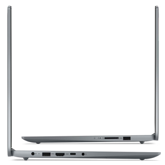Лаптоп LENOVO IdeaPad Slim 3, 15.6 инча FHD, AMD Ryzen 7 5825U, 16GB DDR4, 1TB SSD, Windows 11 Home