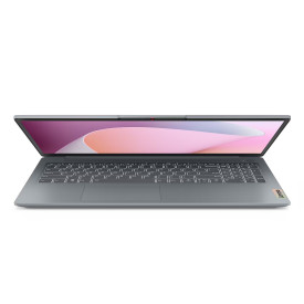 Лаптоп LENOVO IdeaPad Slim 3, 15.6 инча FHD, AMD Ryzen 7 5825U, 16GB DDR4, 1TB SSD, Windows 11 Home