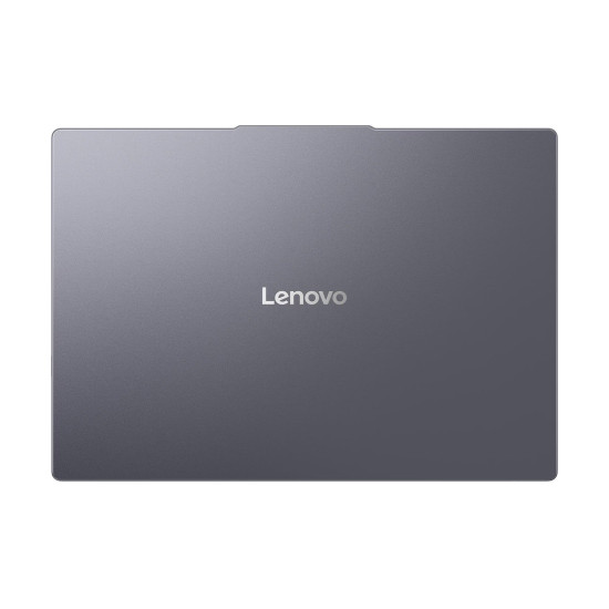 Лаптоп LENOVO IdeaPad Slim 3, AMD Ryzen 7 8840HS, 16 инча WUXGA, 300 нита, 24GB DDR5 RAM, 512GB SSD, Luna Grey