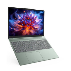 Лаптоп LENOVO IdeaPad Slim 3, Intel Core 5 315, 15.3 инча, 16 GB RAM, 512 GB SSD, no OS