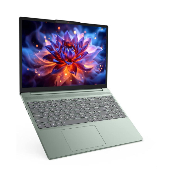 Лаптоп LENOVO IdeaPad Slim 3, Intel Core 5 315, 15.3 инча, 16 GB RAM, 512 GB SSD, no OS