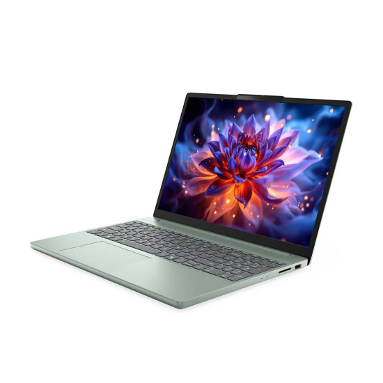 Лаптоп LENOVO IdeaPad Slim 3, Intel Core 5 315, 15.3 инча, 16 GB RAM, 512 GB SSD, no OS