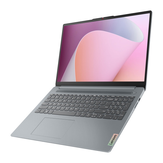 Лаптоп LENOVO IdeaPad Slim 3, Intel Core i5-13420H, 15.6 инча, FHD, 16GB DDR5, 512GB SSD