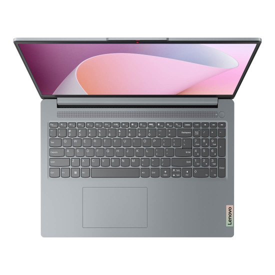 Лаптоп LENOVO IdeaPad Slim 3, Intel Core i5-13420H, 15.6 инча, FHD, 16GB DDR5, 512GB SSD