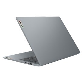 Лаптоп LENOVO IdeaPad Slim 3, Intel Core i5-13420H, 15.6 инча, FHD, 16GB DDR5, 512GB SSD