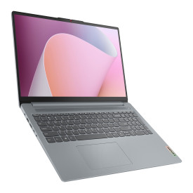 Лаптоп LENOVO IdeaPad Slim 3, Intel Core i5-13420H, 15.6 инча, FHD, 16GB DDR5, 512GB SSD