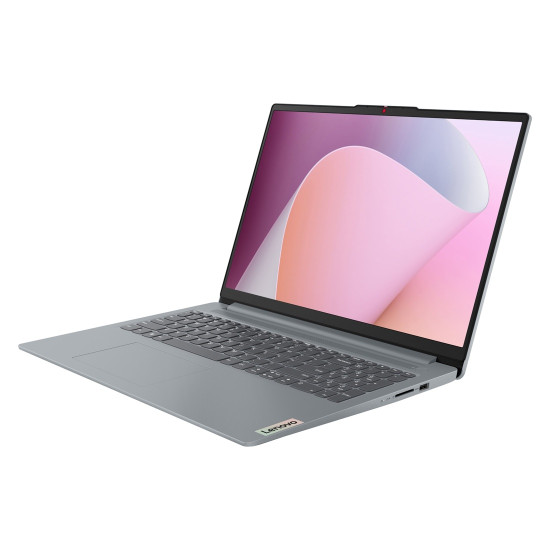 Лаптоп LENOVO IdeaPad Slim 3, Intel Core i5-13420H, 15.6 инча, FHD, 16GB DDR5, 512GB SSD