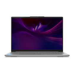 Лаптоп Lenovo IdeaPad Slim 5 14ARP10, 14 инча IPS WUXGA, AMD Ryzen 5 7535HS, 16GB DDR5, 512GB SSD, Radeon 660M, Luna Grey