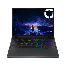Лаптоп Lenovo Legion 5 15IRX10, 15.6 инча, Intel Core i7-13650HX, 16GB DDR5, 1TB SSD, NVIDIA GeForce RTX 4060 8GB, IPS, FHD 1920x1080, 165Hz