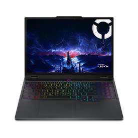 Лаптоп Lenovo Legion 5 15IRX10, 15.6 инча, Intel Core i7-13650HX, 16GB DDR5, 1TB SSD, NVIDIA GeForce RTX 4060 8GB, IPS, FHD 1920x1080, 165Hz