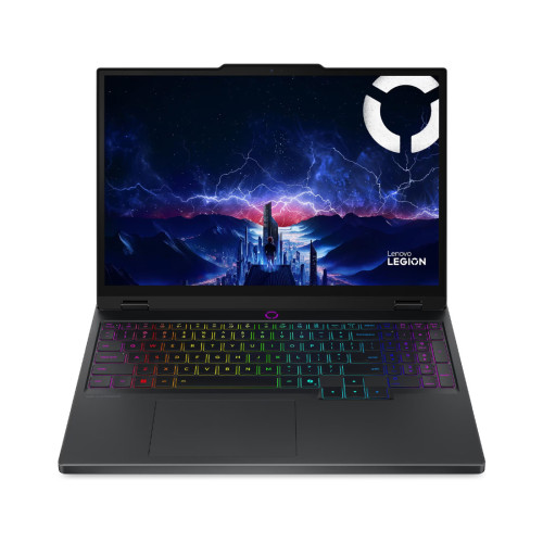 Лаптоп Lenovo Legion 5 15IRX10, 15.6 инча, Intel Core i7-13650HX, 16GB DDR5, 1TB SSD, NVIDIA GeForce RTX 4060 8GB, IPS, FHD 1920x1080, 165Hz