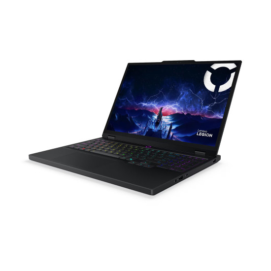 Лаптоп Lenovo Legion 5 15IRX10, 15.6 инча, Intel Core i7-13650HX, 16GB DDR5, 1TB SSD, NVIDIA GeForce RTX 4060 8GB, IPS, FHD 1920x1080, 165Hz