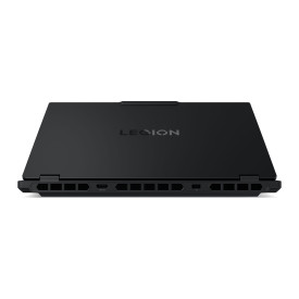 Лаптоп LENOVO Legion 5, AMD Ryzen AI 7 350, 15.1 инча, WQXGA OLED,165Hz, HDR, 32GB DDR5, 1TB PCIe SSD, RTX 5070 8GB, Eclipse Black