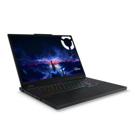 Лаптоп LENOVO Legion 5, AMD Ryzen AI 7 350, 15.1 инча, WQXGA OLED,165Hz, HDR, 32GB DDR5, 1TB PCIe SSD, RTX 5070 8GB, Eclipse Black