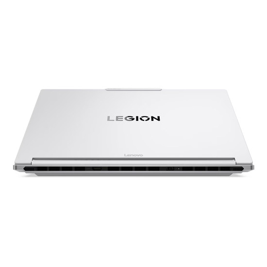 Лаптоп Lenovo Legion 7, AMD Ryzen AI 9 HX 470, 32 GB DDR5 RAM, 1 TB PCIe SSD, Windows 11 Home, Glacier White