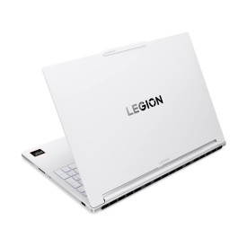 Лаптоп Lenovo Legion 7, AMD Ryzen AI 9 HX 470, 32 GB DDR5 RAM, 1 TB PCIe SSD, Windows 11 Home, Glacier White