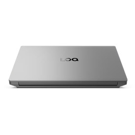 Лаптоп LENOVO LOQ Essential, Intel Core i5-12450HX, 15.6 инча, FHD, 144Hz, sRGB, 16GB DDR5, 512GB PCIe, RTX 2050 4GB