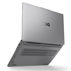 Лаптоп LENOVO LOQ Essential, Intel Core i5-12450HX, 15.6 инча, FHD, 144Hz, sRGB, 16GB DDR5, 512GB PCIe, RTX 2050 4GB