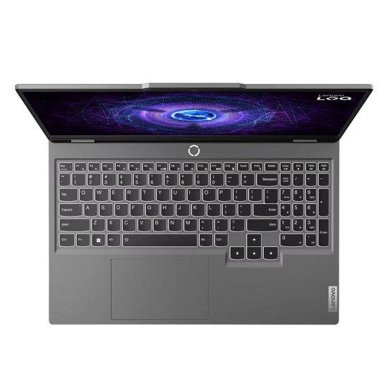 Лаптоп LENOVO LOQ Gaming, AMD Ryzen 7 7435HS, 15.6 инча, FHD, 144Hz, 24GB DDR5, 512GB SSD, RTX 4050 6GB + Lenovo LOQ M100 RGB Mouse