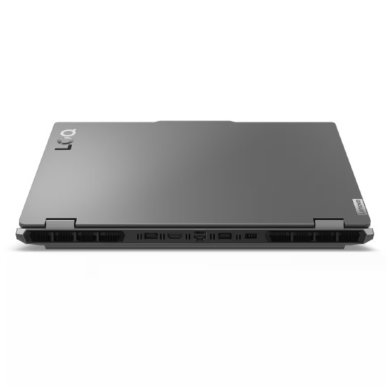 Лаптоп LENOVO LOQ Gaming, AMD Ryzen 7 7435HS, 15.6 инча, FHD, 144Hz, sRGB, 24GB DDR5, 512GB SSD, RTX 4050 6GB, Luna Grey