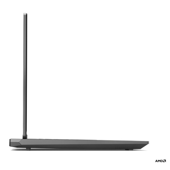 Лаптоп LENOVO LOQ Gaming, Intel Core i5-12450HX, 15.6 инча, FHD, 144Hz, 24GB DDR5, 512GB SSD, RTX 4060 8GB