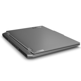 Лаптоп LENOVO LOQ Gaming, Intel Core i5-12450HX, 15.6 инча, FHD, 144Hz, 24GB DDR5, 512GB SSD, RTX 4060 8GB