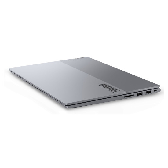Лаптоп LENOVO ThinkBook 14 G7 IML, Intel Core Ultra 5 125U, 14 инча, 32GB RAM, 1TB SSD, Windows 11 Pro