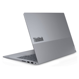 Лаптоп LENOVO ThinkBook 14 G7 IML, Intel Core Ultra 5 125U, 14 инча, 32GB RAM, 1TB SSD, Windows 11 Pro